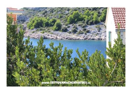 Appartements Jerkunica foto 2