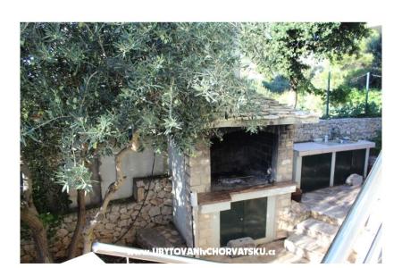 Appartements Jerkunica foto 3