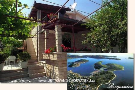 Appartements Juric Rogoznica Croatie