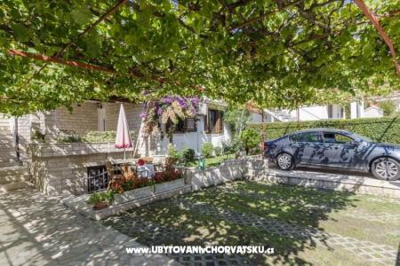 Appartements Juric foto 5