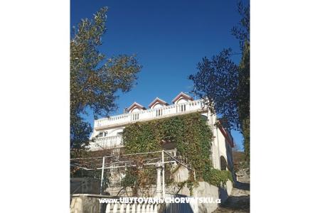 Appartements Katica Rogoznica Croatie