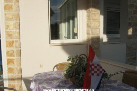 Appartements Alfa foto 2