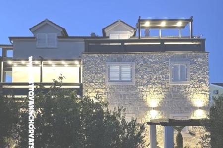 Appartements Leona Rogoznica foto 3