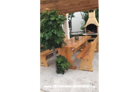 Appartements Leona Rogoznica foto 4