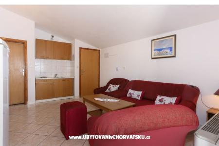 Appartements Libertas foto 4