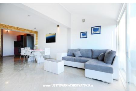 Appartements Luka Rogoznica foto 2