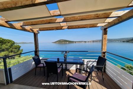Appartements Maris - Beach Maison  Rogoznica Croatie