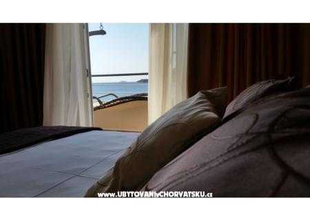 Appartements Maris - Beach Maison  foto 2