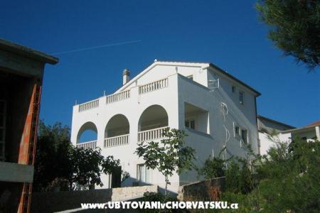 Appartements Maslina  Rogoznica Croatie