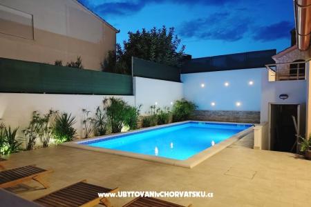 Maison Magdalena Kanica foto 2