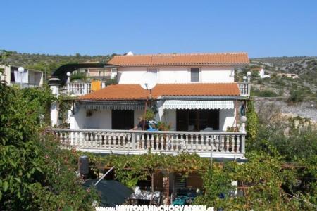 Appartements Miki Rogoznica Croatie