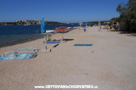 Appartements Miki foto 2