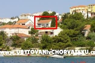 Appartements Miljenko Rogoznica Croatie