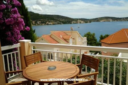 Appartements Miljenko foto 5