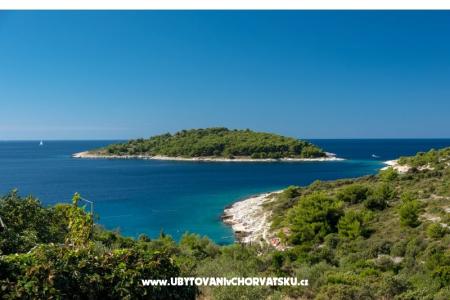 Appartements Nada Rogoznica Croatie