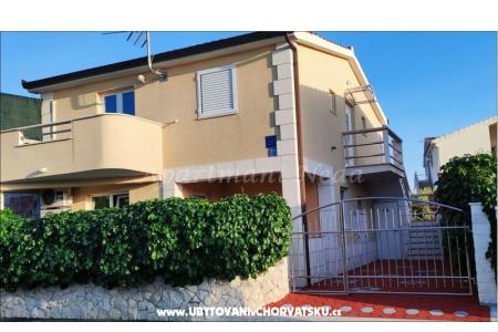 Appartements Neda,Kanica foto 2