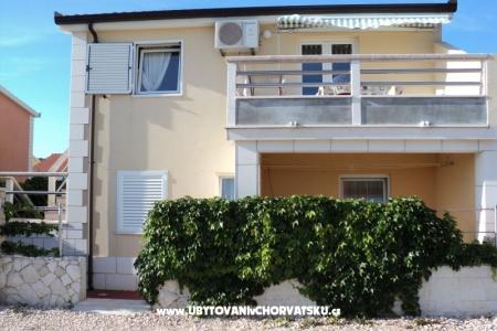 Appartements Neda,Kanica foto 3