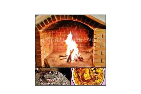 Appartements Neda,Kanica foto 5