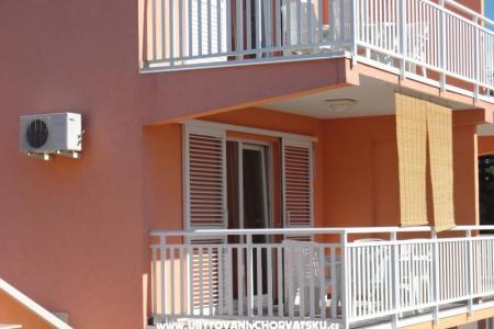 apartmani Nikol foto 2