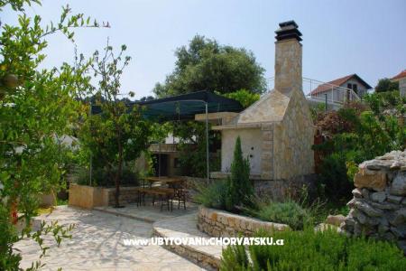 Appartements Nuić foto 4