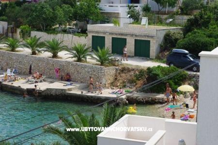 Appartements Nuić foto 5