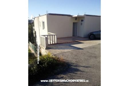 Appartements Odrljin foto 2