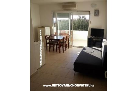 Appartements Odrljin foto 3