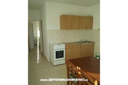 Appartements Odrljin foto 4