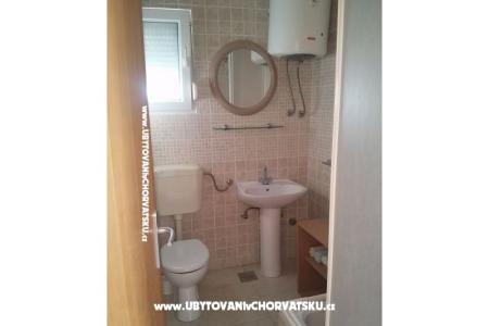 Appartements Odrljin foto 5