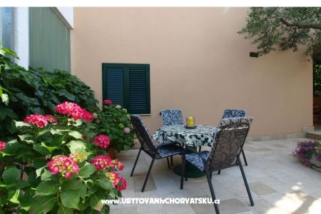 Appartements Olea foto 3