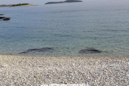 Appartements Parčina foto 2