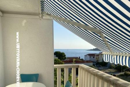 Appartements Parčina foto 3