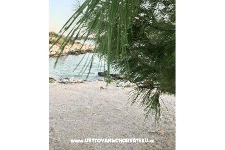 Appartements Parčina foto 5