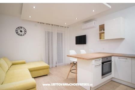 Appartements Polić foto 4