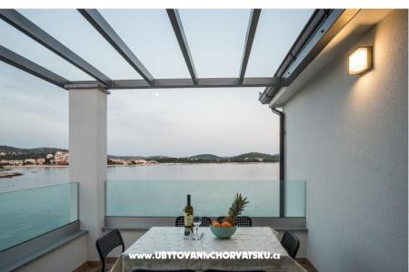 Appartements Polić foto 5