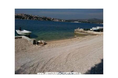 Apartmani Toni Rogoznica foto 2