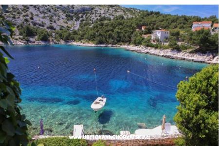 Appartements Ražanj (Appartements Soldić) foto 2