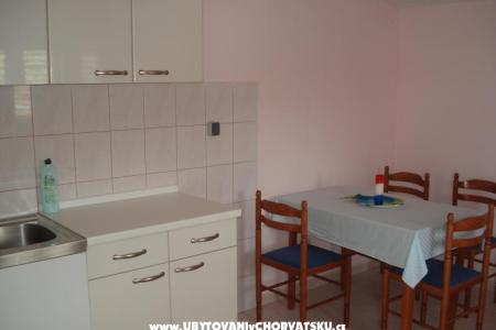 Appartements Stupin Čeline foto 4