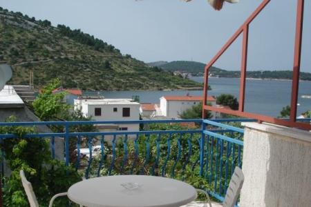 Appartements Rogoznica 3 foto 3