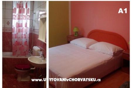 Appartements Rogoznica Stupin foto 3