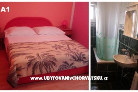 Appartements Rogoznica Stupin foto 4