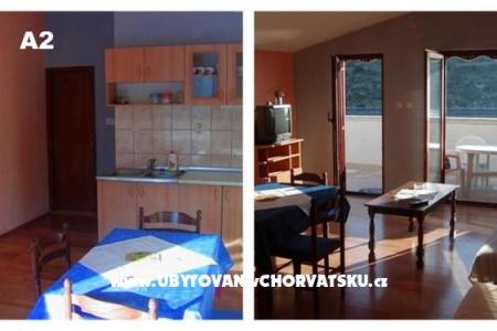 Appartements Rogoznica Stupin foto 5
