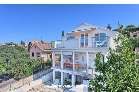 Appartements ATL Rogoznica Croatie