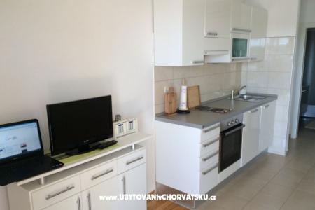 Appartements Sandra foto 5