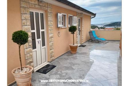 Appartements Sunset foto 5