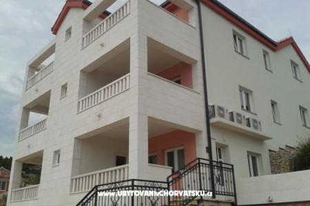 Villa Appartements Šimac foto 2