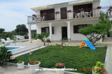 Appartements Sineva Rogoznica Croatie