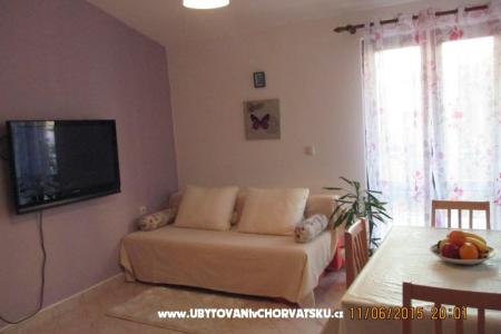 Appartements Sineva foto 4