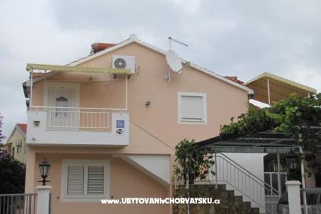 Appartements Škarpa Rogoznica Croatie