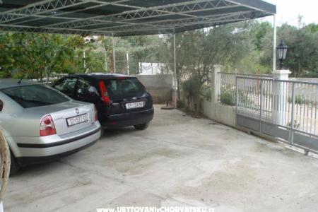 Appartements Škarpa foto 5